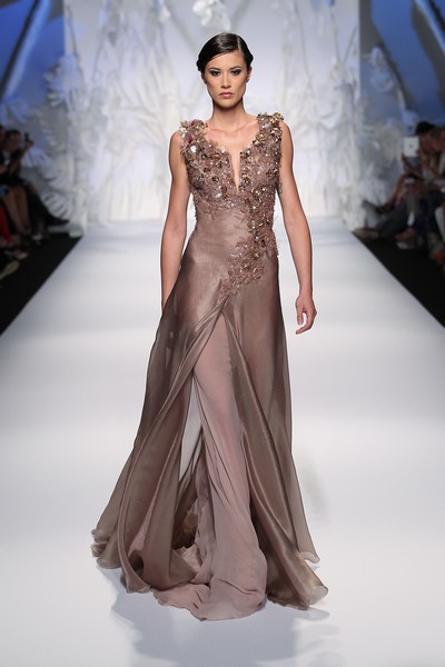 Abed Mahfouz Fall Winter 2014  